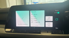 Volkswagen Golf 1.5 TSI 150 Life 5dr Petrol Hatchback